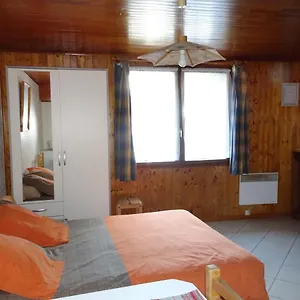 Charmant Studio A Appartement